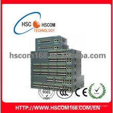 Cisco WS-C3750E-48PD-SF